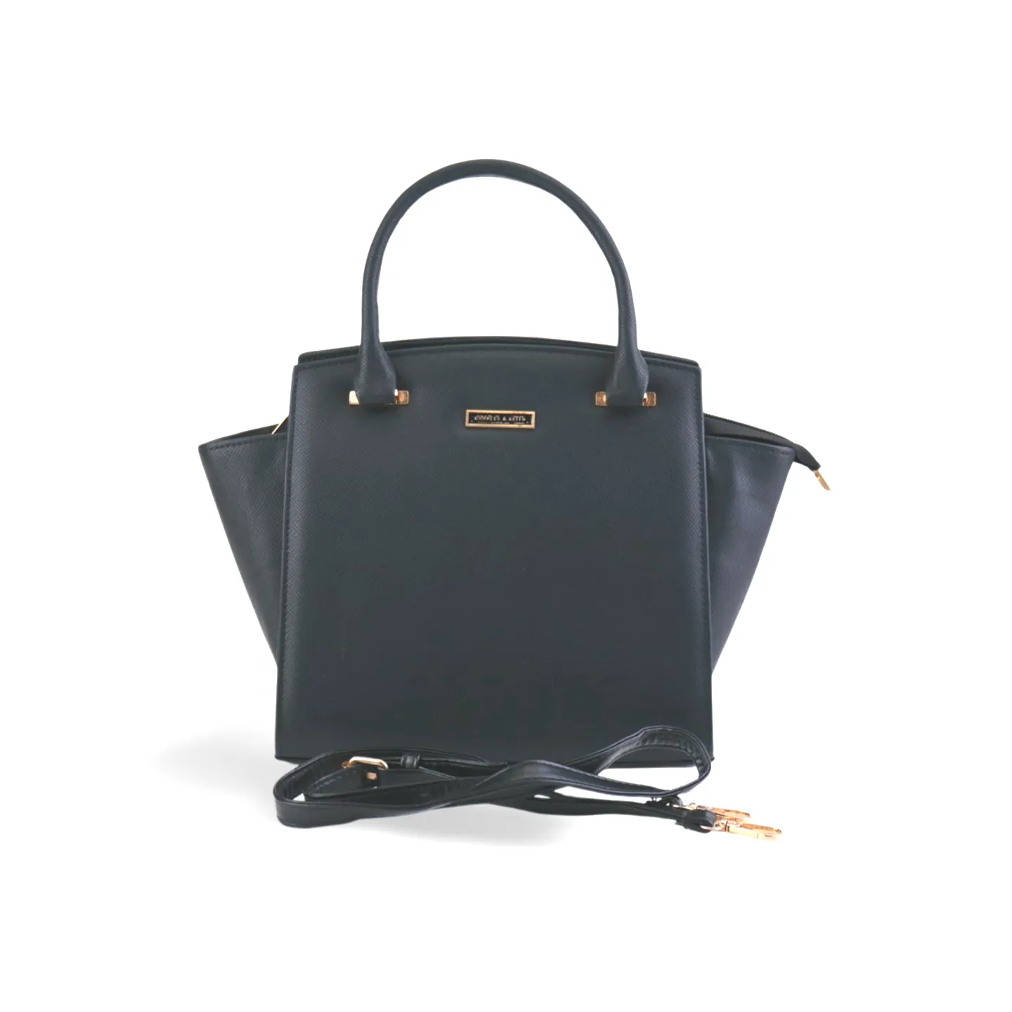 Women's Croc Skin Handbag with Strap: Perfect for Any Occasion